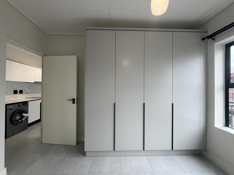 To Let 1 Bedroom Property for Rent in De Kuile Lifestyle Estate Western Cape